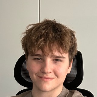 Mike, founder of Colzy