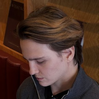 Mike, founder of Colzy